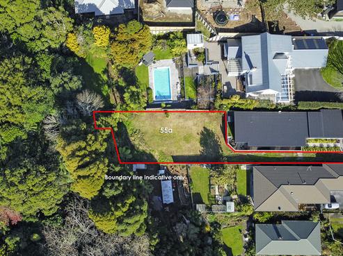 55A Brooklands Road, Brooklands