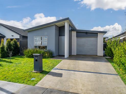 4 Te Kaeaea Crescent, Trentham