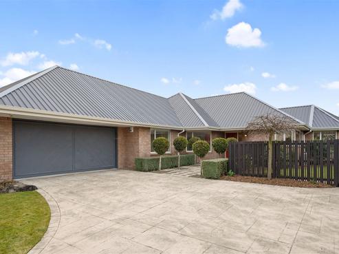 43 Apsley Drive, Avonhead