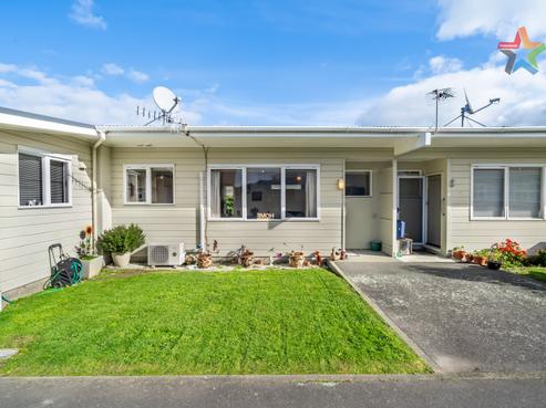 6/44 Britannia Street, Petone