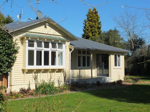 522 Pleasant Point Highway, Levels