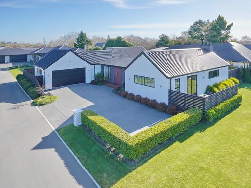 20 Ashford Avenue, Prebbleton