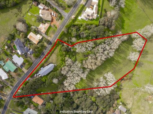 165 Settlement Road, Papakura