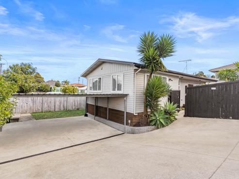 52B Alfriston Road, Manurewa East