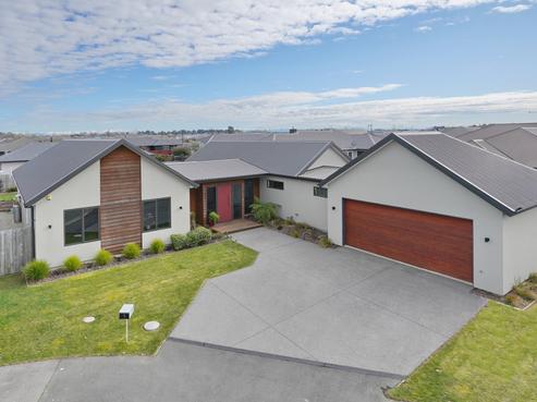 5 Phipps Court, Lincoln