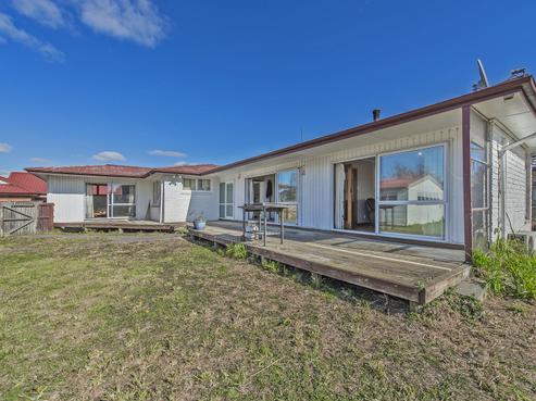 49 Parkhouse Drive, Rangiora