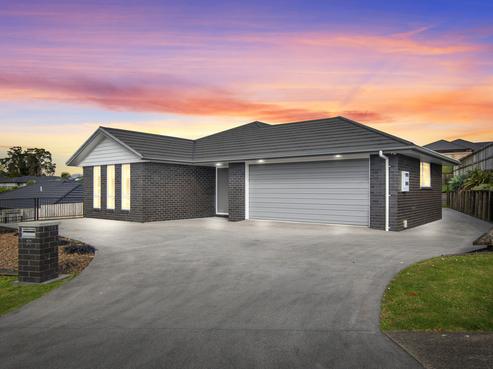 33 Wairau Drive, Kamo