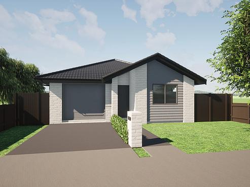 5 Vicarage Lane, Morrinsville
