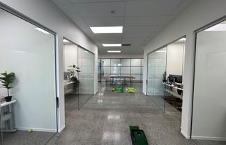 Brand New Fully Fitted Out Office Space