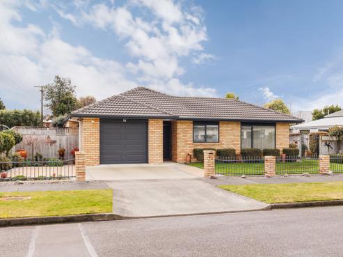 1A Haggitt Street, Feilding