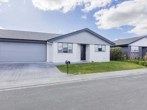 43/36 Belgrove Drive, Waipukurau and Surrounds