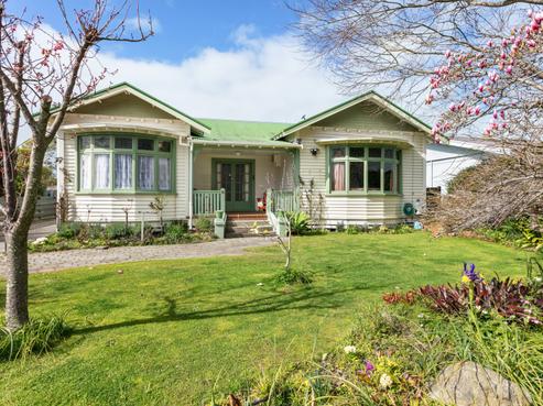 9 Hinaki Street, Inner Kaiti