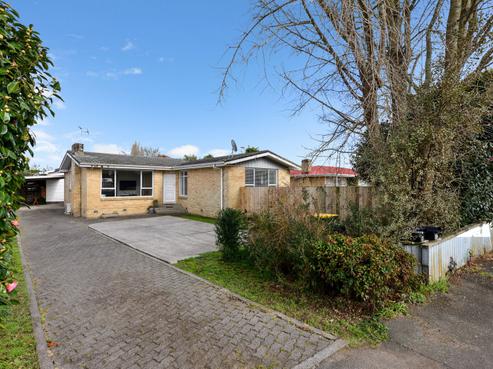 5 Forsyth Street, Saint Andrews