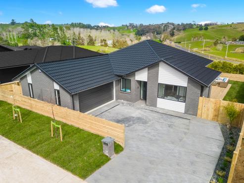 6 Clark Rise, Pokeno
