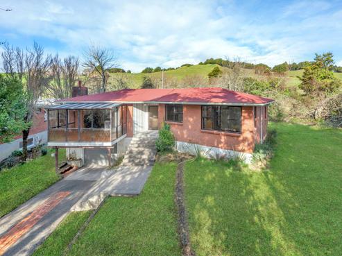 6 Roslyn Street, Taumarunui
