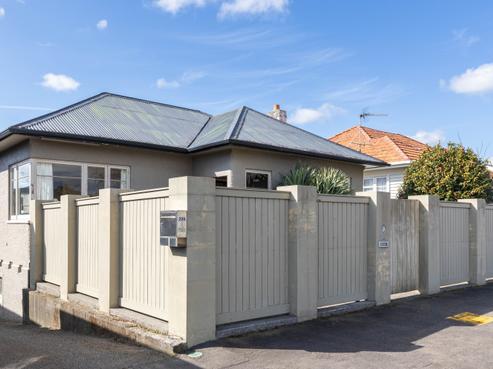 209 Carrington Street, Vogeltown