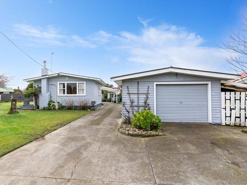 28 Freyberg Street, Solway