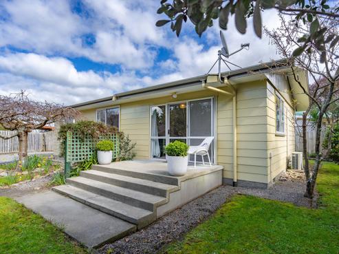 3 Loasby Place, Greytown