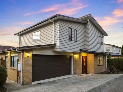 27C Coles Crescent, Papakura