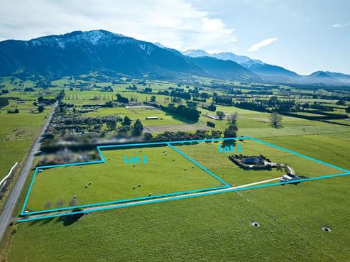 238 Red Swamp Road, Kaikoura