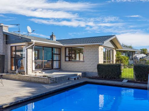 41A Tintern Avenue, Avonhead