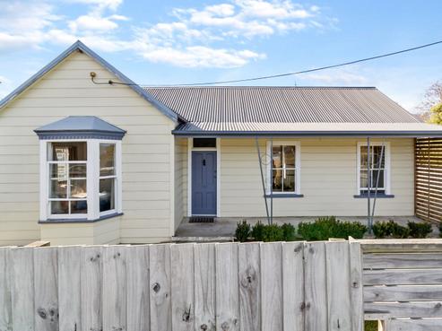 26 Wallingford Road, Temuka