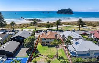 32 Marine Parade, Mount Maunganui