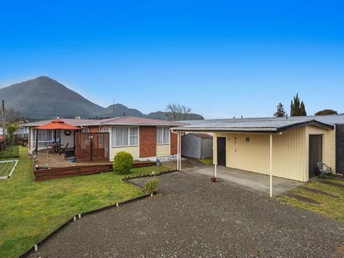 26 Newall Street, Kawerau