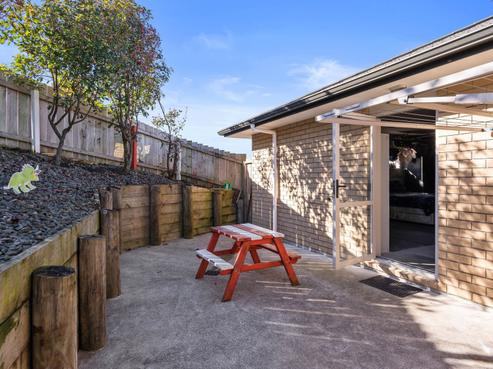 1 Bords Lane, Kamo