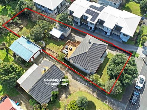 17 Court Crescent, Panmure