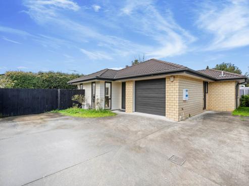 41B Shirley Avenue, Papakura
