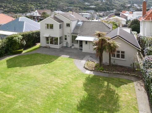 275 Karori Road, Karori