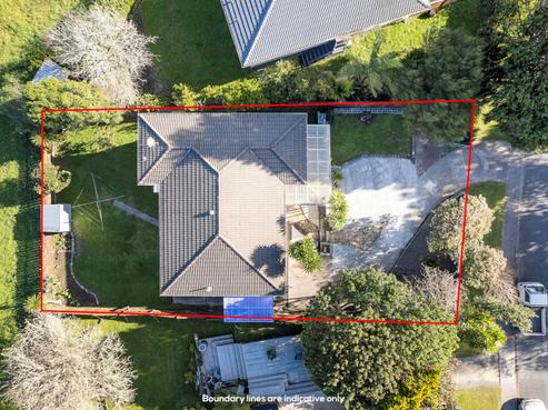 38 Sunline Avenue, Massey