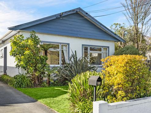 153 Southampton Street, Sydenham