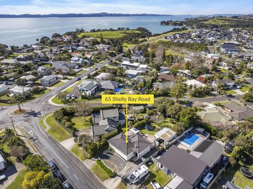65 Shelly Bay Road, Beachlands