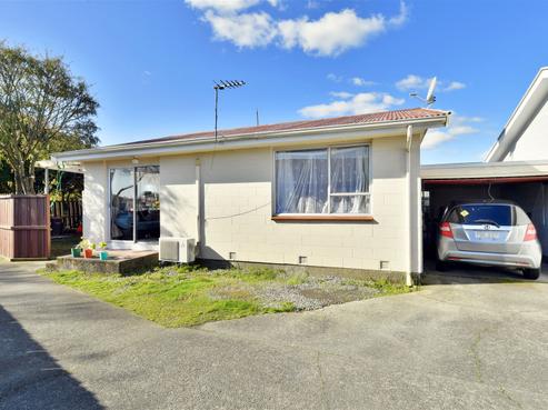 1/52 Veitches Road, Casebrook