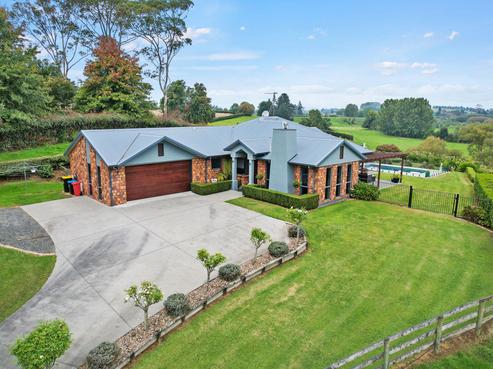 14 Awanui Avenue, Kihikihi