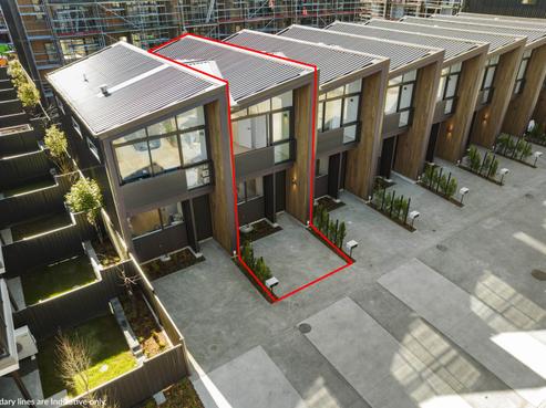 6 Silica Mews, Stonefields
