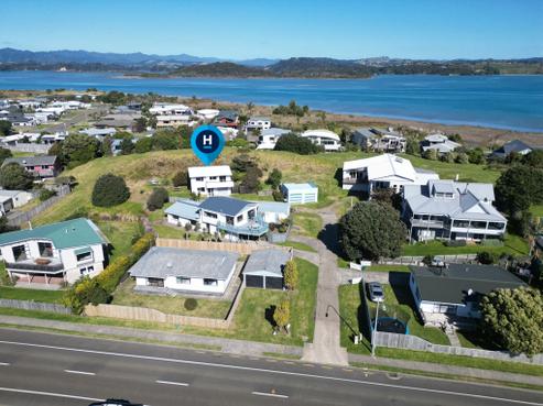 438A Harbour Road, Ohope