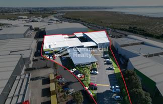 Prime Avondale Industrial