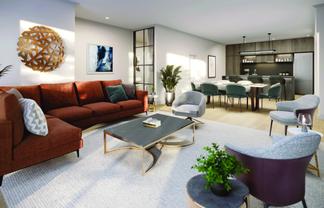 607/82 Mokoia Road, Birkenhead