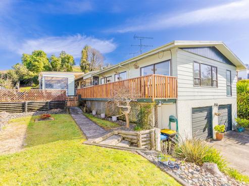 263 Taylor Avenue, Te Awamutu