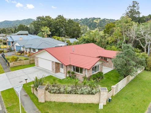 2 Halcyon Place, Whau Valley