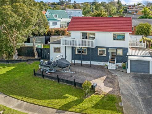 109 Oaktree Avenue, Browns Bay