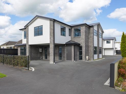 54A Cook Street, Hamilton East