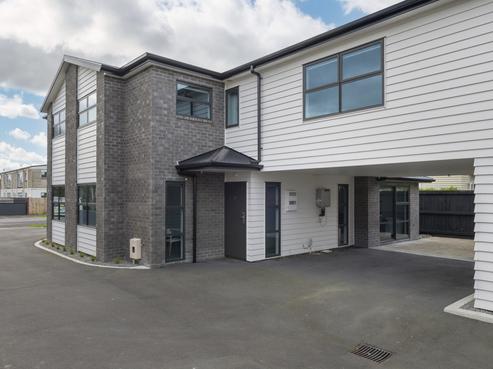 54B Cook Street, Hamilton East