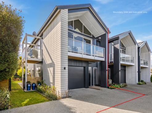 6/6 Wheretia Street, Taupo