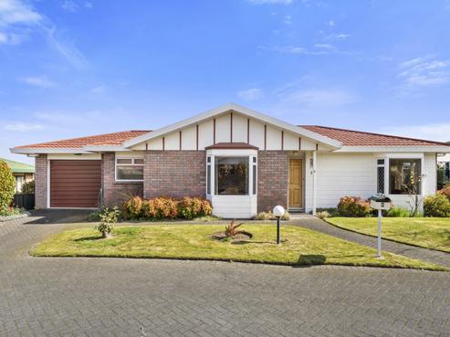 6/125 Tamamutu Street, Taupo