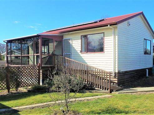 15 Denmark Street, Temuka