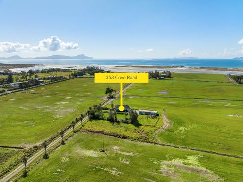 353 Cove Road, Waipu